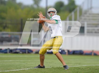 Thumbnail 2 in Yuma Catholic @ Seton Catholic photogallery.