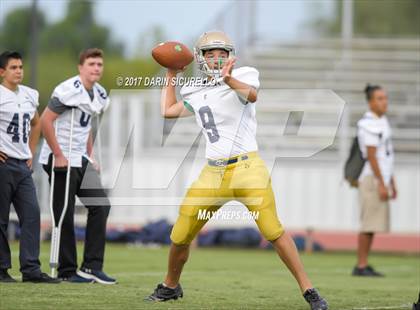 Thumbnail 1 in Yuma Catholic @ Seton Catholic photogallery.
