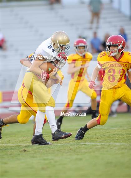 Thumbnail 2 in Yuma Catholic @ Seton Catholic photogallery.