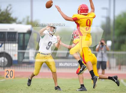 Thumbnail 3 in Yuma Catholic @ Seton Catholic photogallery.