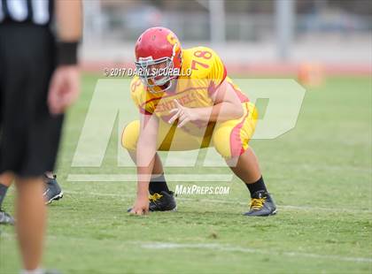 Thumbnail 1 in Yuma Catholic @ Seton Catholic photogallery.