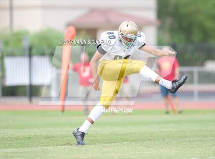 Thumbnail 3 in Yuma Catholic @ Seton Catholic photogallery.