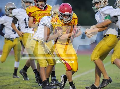 Thumbnail 3 in Yuma Catholic @ Seton Catholic photogallery.