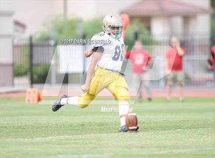 Thumbnail 2 in Yuma Catholic @ Seton Catholic photogallery.