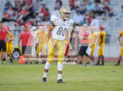 Thumbnail 3 in Yuma Catholic @ Seton Catholic photogallery.