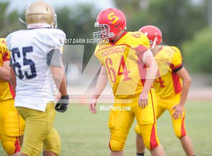 Thumbnail 3 in Yuma Catholic @ Seton Catholic photogallery.