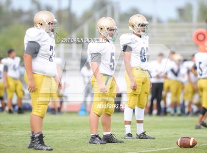 Thumbnail 1 in Yuma Catholic @ Seton Catholic photogallery.