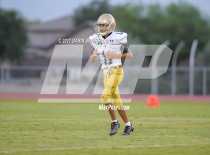 Thumbnail 2 in Yuma Catholic @ Seton Catholic photogallery.