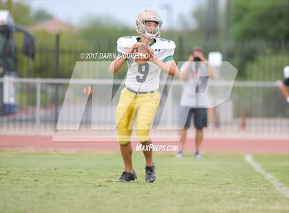 Thumbnail 1 in Yuma Catholic @ Seton Catholic photogallery.