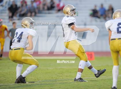 Thumbnail 2 in Yuma Catholic @ Seton Catholic photogallery.