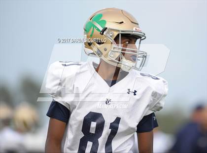 Thumbnail 1 in Yuma Catholic @ Seton Catholic photogallery.