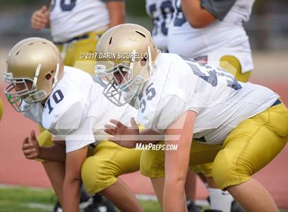 Thumbnail 2 in Yuma Catholic @ Seton Catholic photogallery.