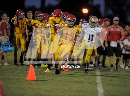 Thumbnail 1 in Yuma Catholic @ Seton Catholic photogallery.