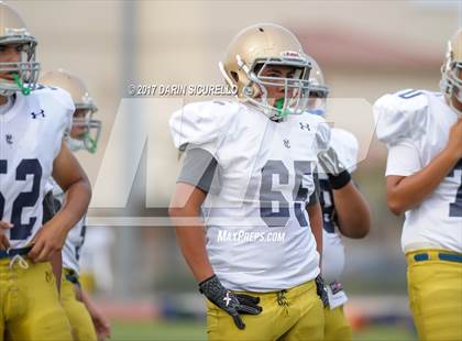 Thumbnail 2 in Yuma Catholic @ Seton Catholic photogallery.