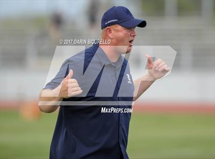 Thumbnail 2 in Yuma Catholic @ Seton Catholic photogallery.