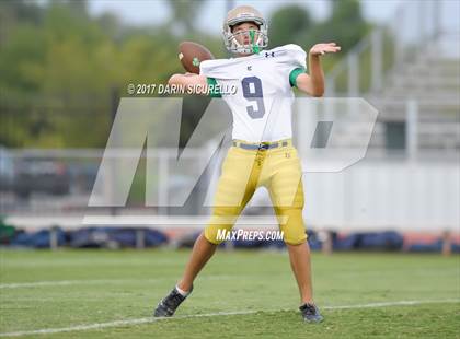 Thumbnail 3 in Yuma Catholic @ Seton Catholic photogallery.