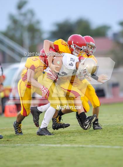 Thumbnail 1 in Yuma Catholic @ Seton Catholic photogallery.