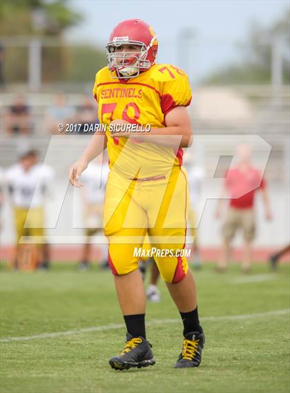 Thumbnail 2 in Yuma Catholic @ Seton Catholic photogallery.