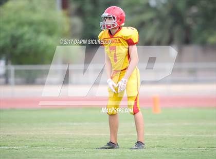 Thumbnail 1 in Yuma Catholic @ Seton Catholic photogallery.