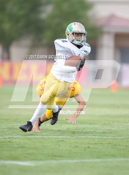 Thumbnail 1 in Yuma Catholic @ Seton Catholic photogallery.
