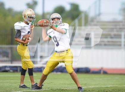 Thumbnail 2 in Yuma Catholic @ Seton Catholic photogallery.