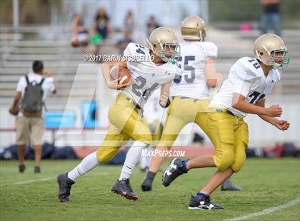 Thumbnail 2 in Yuma Catholic @ Seton Catholic photogallery.