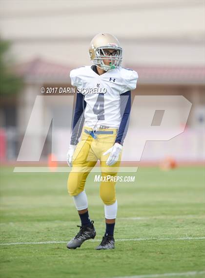 Thumbnail 3 in Yuma Catholic @ Seton Catholic photogallery.