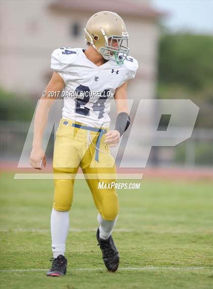 Thumbnail 3 in Yuma Catholic @ Seton Catholic photogallery.
