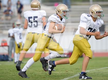 Thumbnail 1 in Yuma Catholic @ Seton Catholic photogallery.