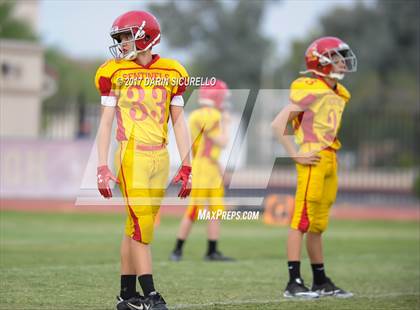 Thumbnail 2 in Yuma Catholic @ Seton Catholic photogallery.