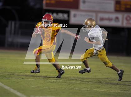 Thumbnail 1 in Yuma Catholic @ Seton Catholic photogallery.