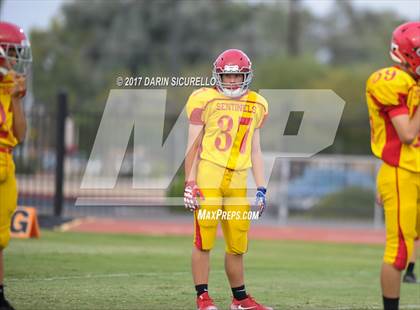 Thumbnail 1 in Yuma Catholic @ Seton Catholic photogallery.
