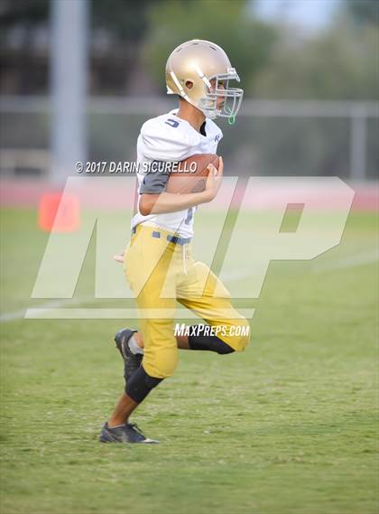 Thumbnail 1 in Yuma Catholic @ Seton Catholic photogallery.
