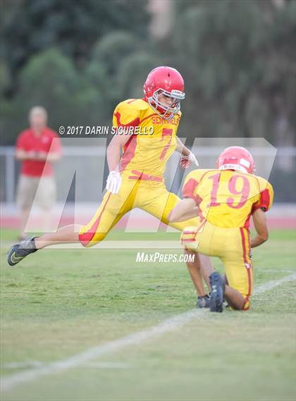 Thumbnail 3 in Yuma Catholic @ Seton Catholic photogallery.