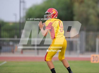 Thumbnail 2 in Yuma Catholic @ Seton Catholic photogallery.