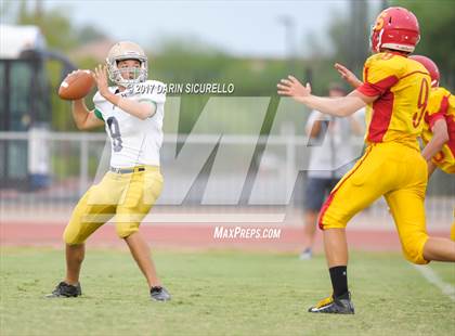 Thumbnail 2 in Yuma Catholic @ Seton Catholic photogallery.