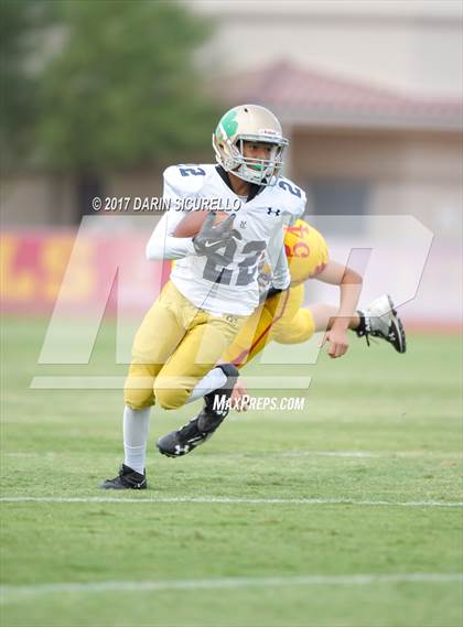 Thumbnail 3 in Yuma Catholic @ Seton Catholic photogallery.