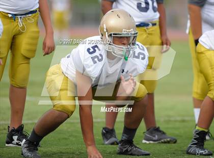 Thumbnail 1 in Yuma Catholic @ Seton Catholic photogallery.