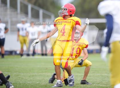 Thumbnail 1 in Yuma Catholic @ Seton Catholic photogallery.