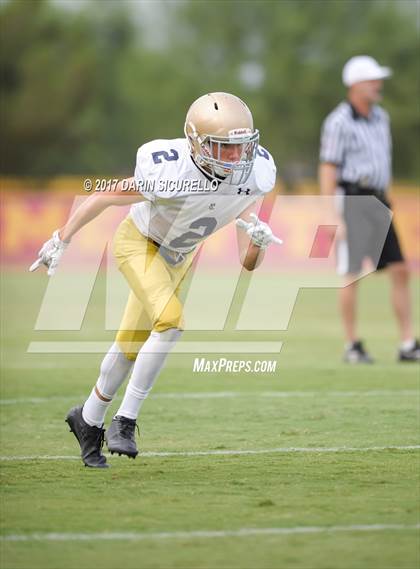 Thumbnail 3 in Yuma Catholic @ Seton Catholic photogallery.