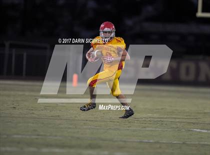 Thumbnail 2 in Yuma Catholic @ Seton Catholic photogallery.