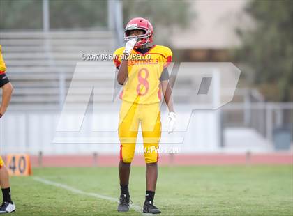 Thumbnail 2 in Yuma Catholic @ Seton Catholic photogallery.