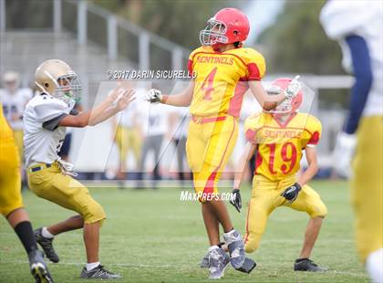 Thumbnail 2 in Yuma Catholic @ Seton Catholic photogallery.