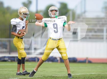 Thumbnail 3 in Yuma Catholic @ Seton Catholic photogallery.