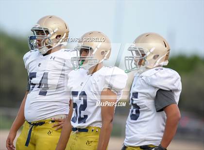 Thumbnail 3 in Yuma Catholic @ Seton Catholic photogallery.