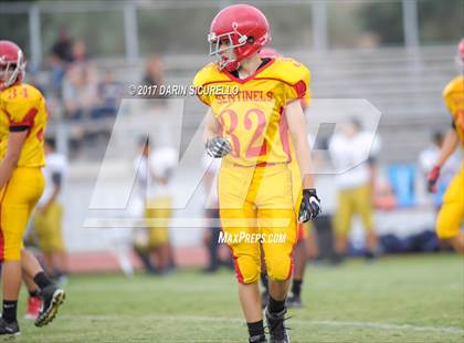 Thumbnail 3 in Yuma Catholic @ Seton Catholic photogallery.