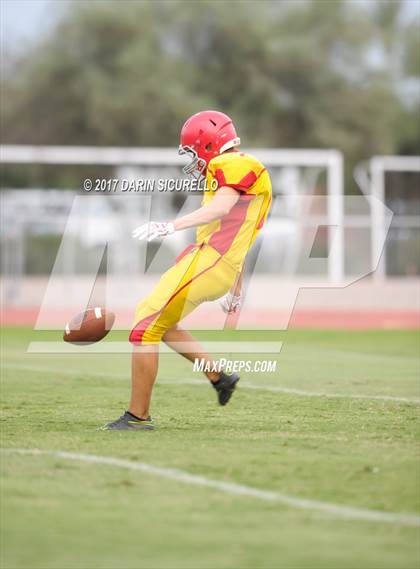 Thumbnail 1 in Yuma Catholic @ Seton Catholic photogallery.