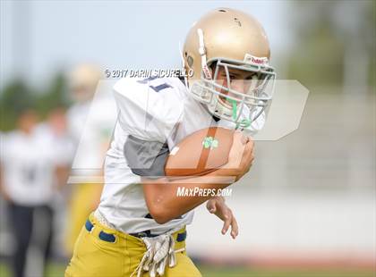 Thumbnail 3 in Yuma Catholic @ Seton Catholic photogallery.