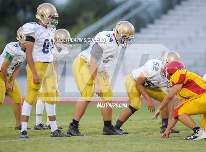 Thumbnail 1 in Yuma Catholic @ Seton Catholic photogallery.