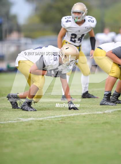 Thumbnail 1 in Yuma Catholic @ Seton Catholic photogallery.